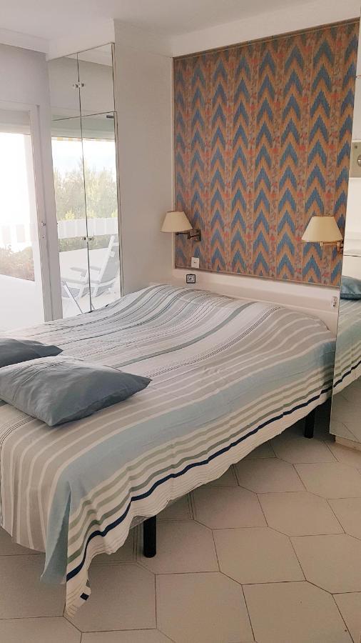 Apartamento Luxurious Seaview 6p, *