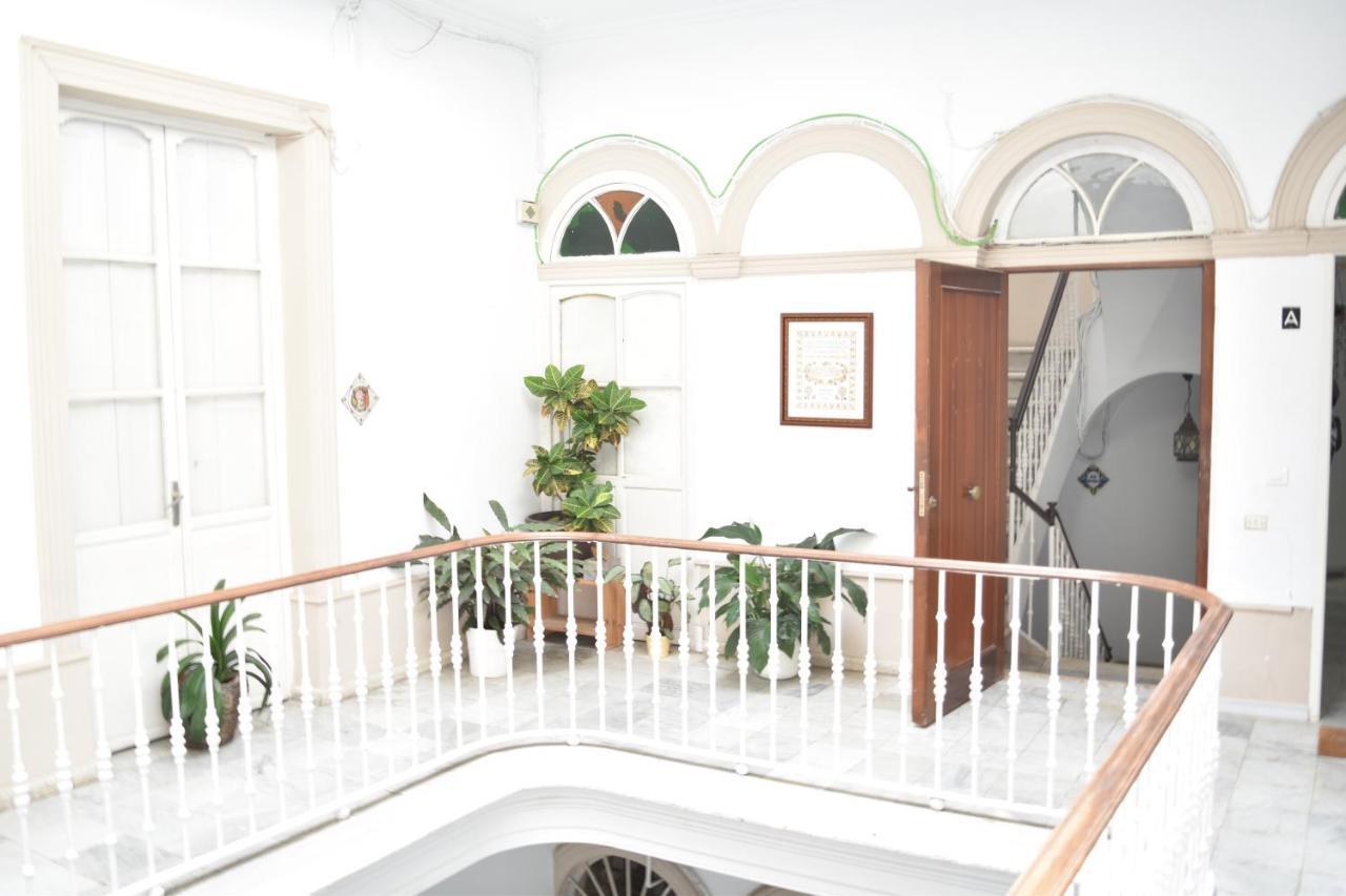 Veedor Apartment