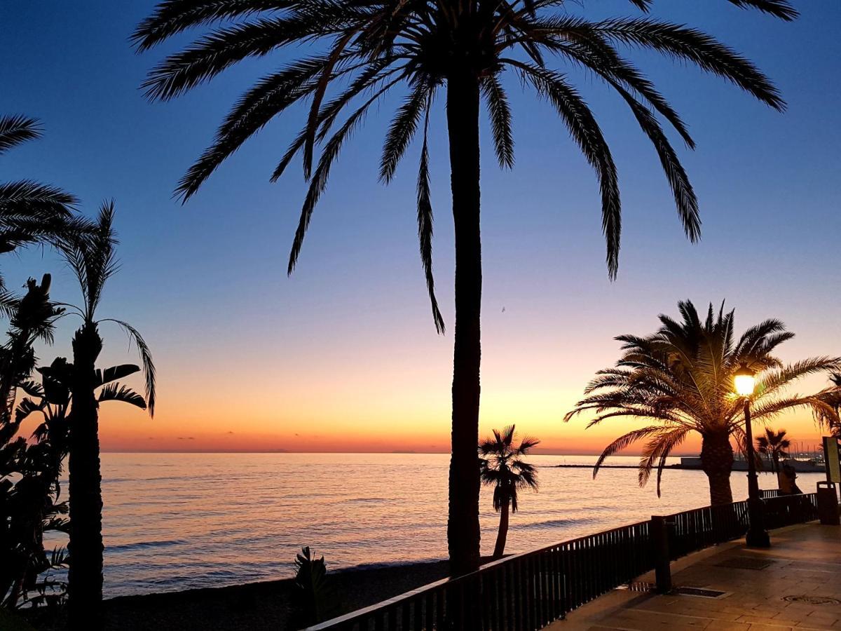 Luxurious Seaview 6p, Apartamento *