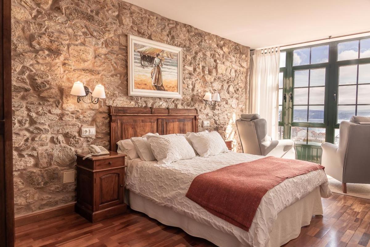 Hotel Rustico Finisterrae 2*