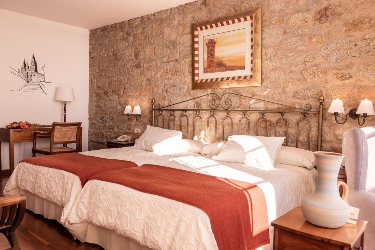 Rustico Finisterrae 2*
