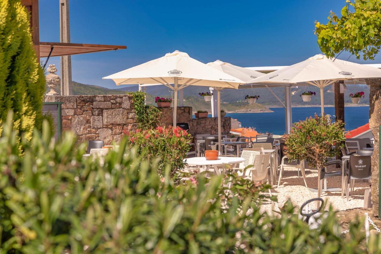 Rustico Finisterrae