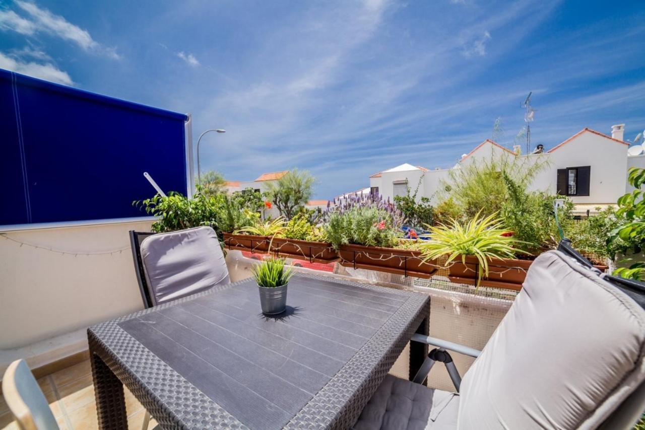 Apartamento Royale Sun Arona (Tenerife)