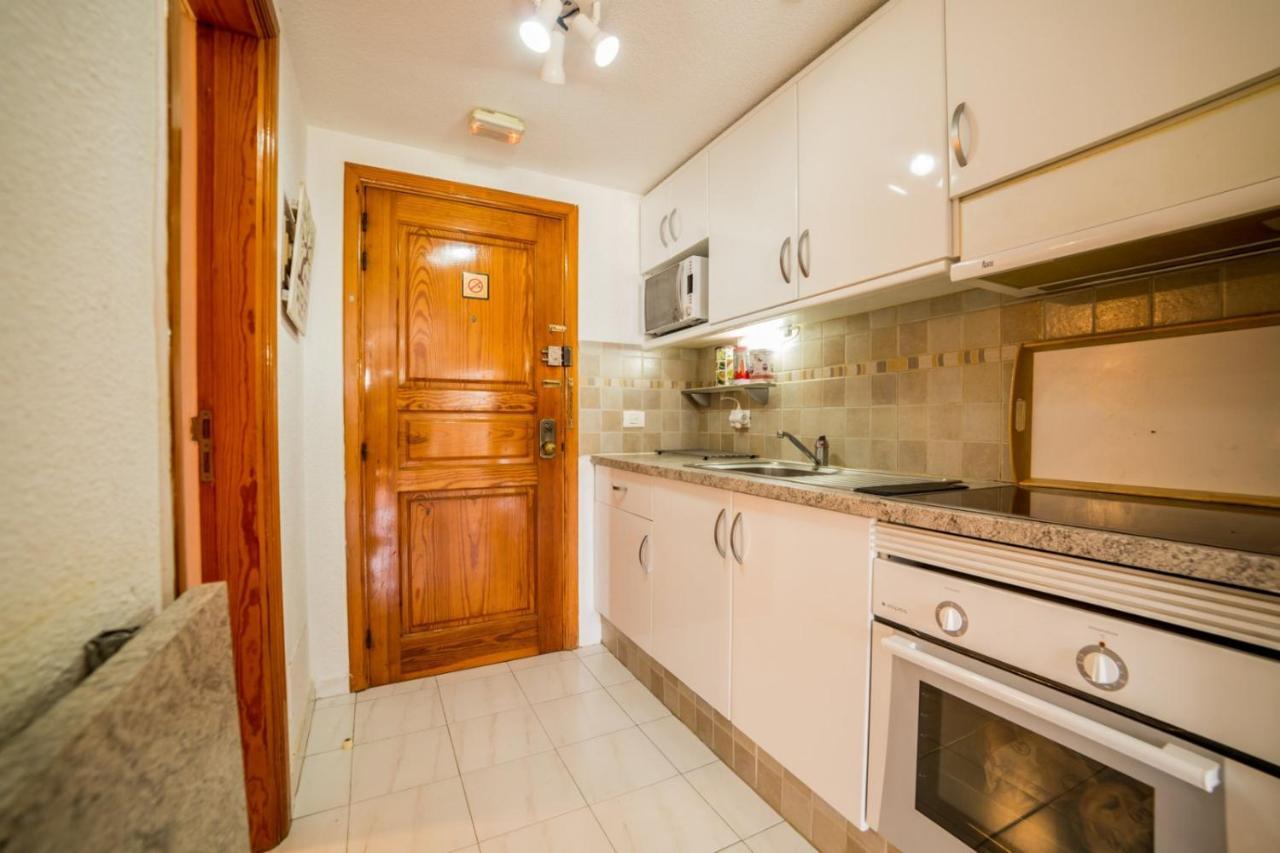 Apartamento Royale Sun *