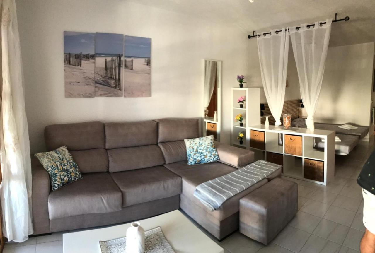 Apartamento Royale Sun Arona (Tenerife)