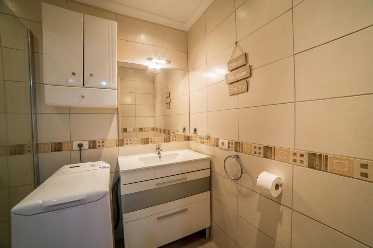 Royale Sun Apartamento *
