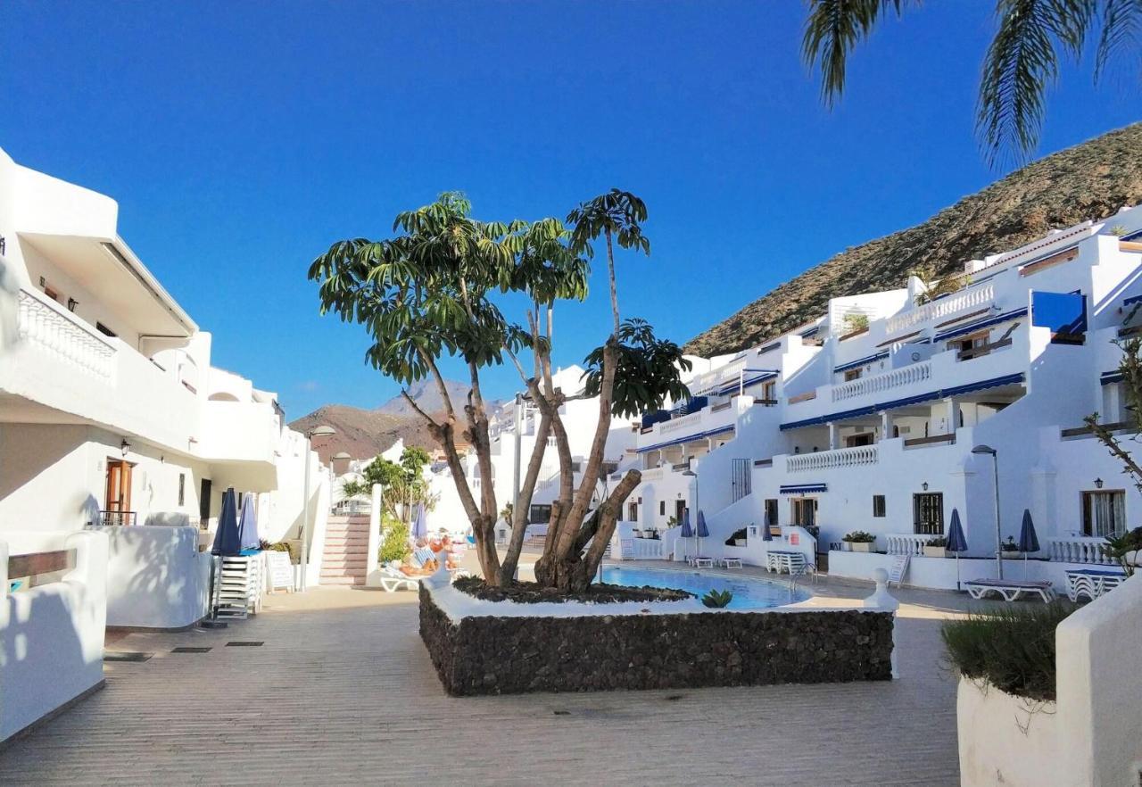 Apartamento Royale Sun Arona (Tenerife)