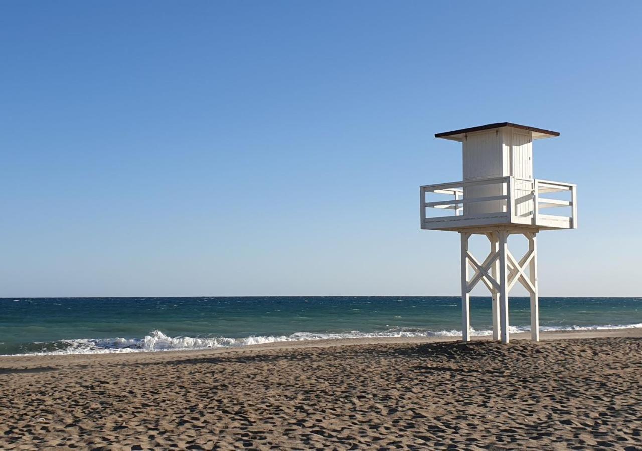 Playa Naturista Pleno Sol Apartamento *