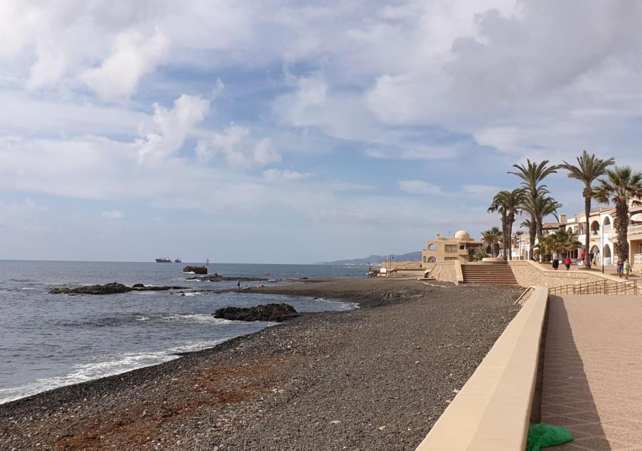 Apartamento Playa Naturista Pleno Sol