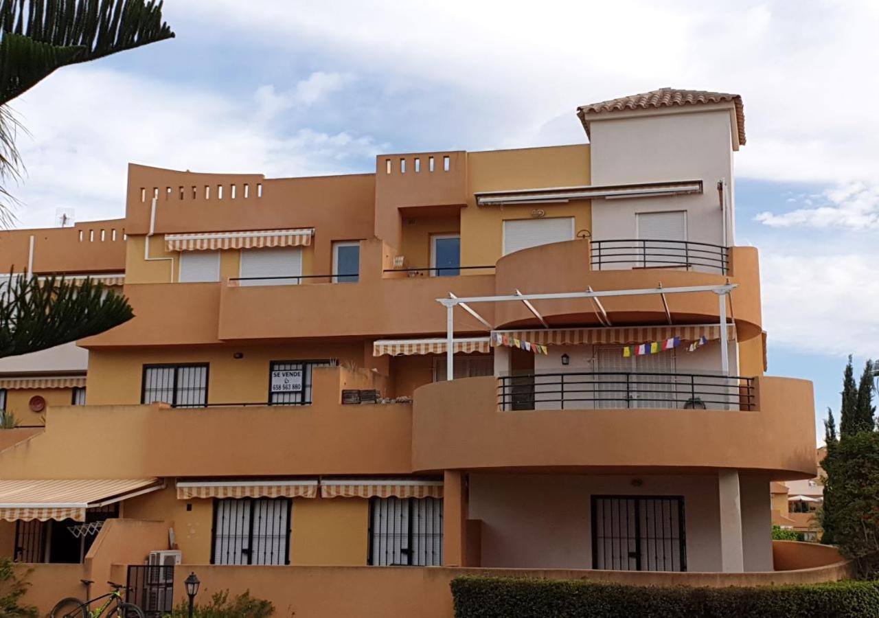 Playa Naturista Pleno Sol Apartamento Vera