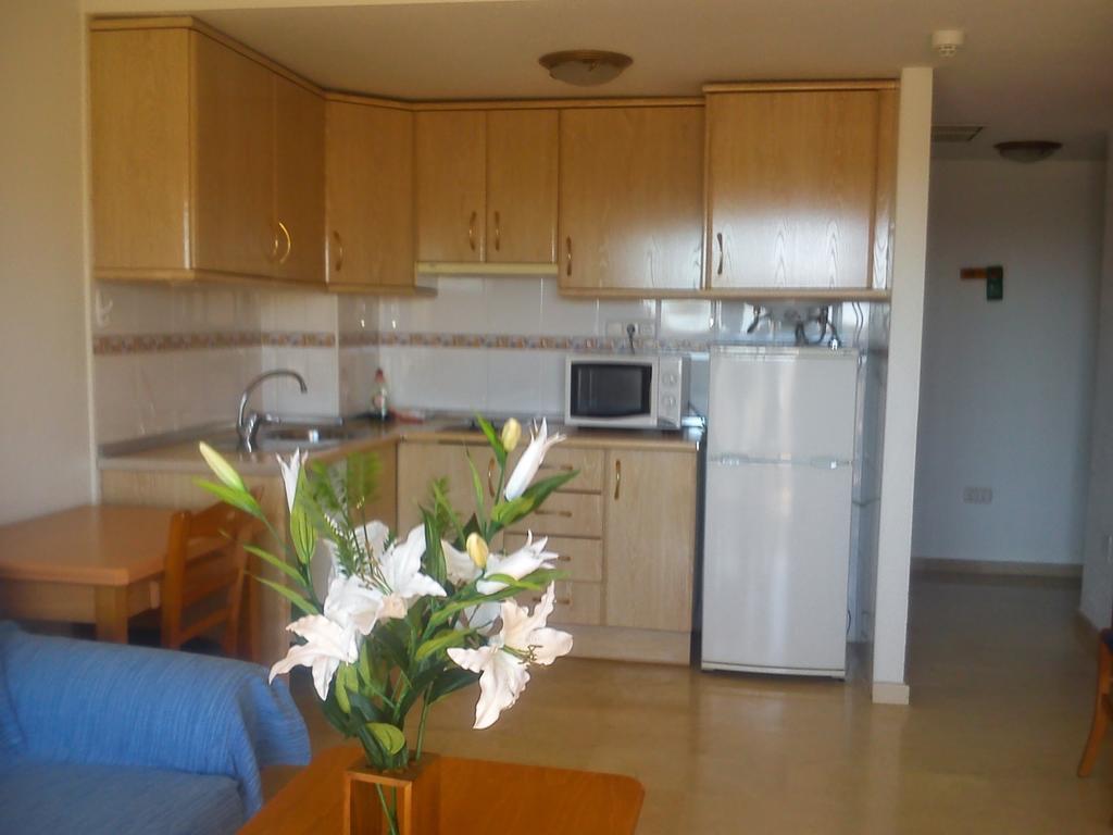 Las Terrazas De Albir Apartamento El Albir