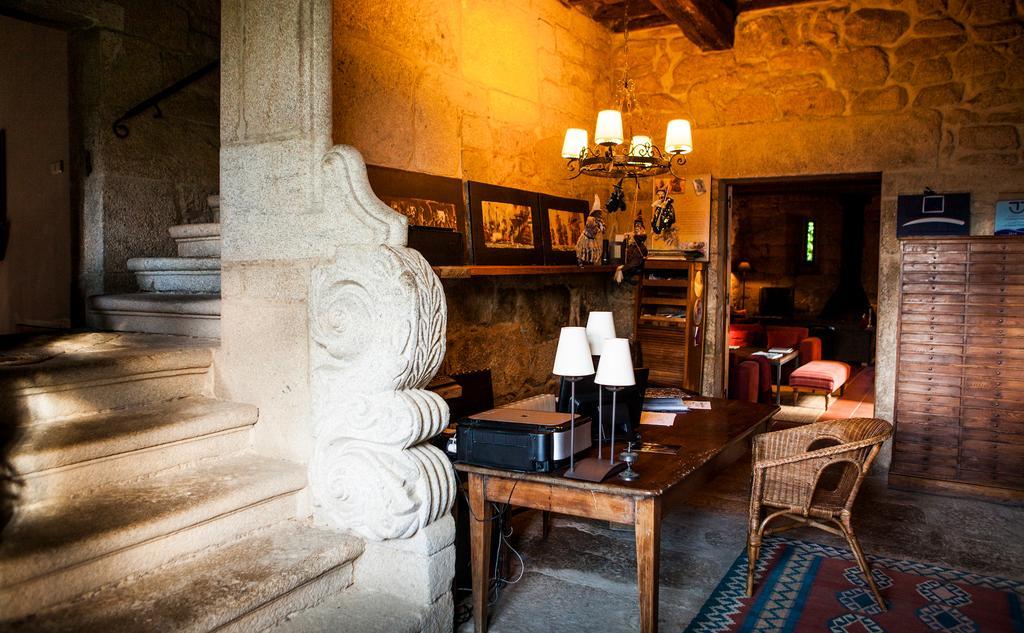 Rectoral De Cobres 1729 Hotel San Adrian de Cobres