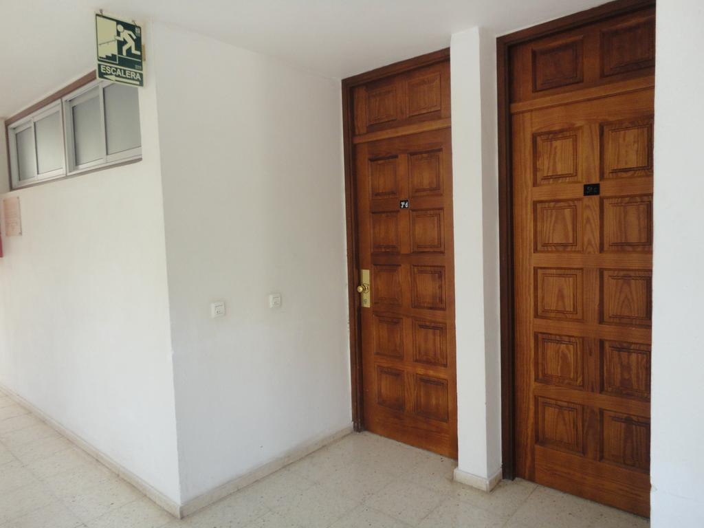 Quintero – Adults Only * San Sebastián de la Gomera