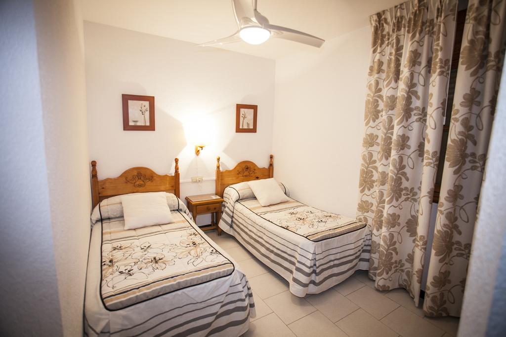 Pensión Venta Del Sol