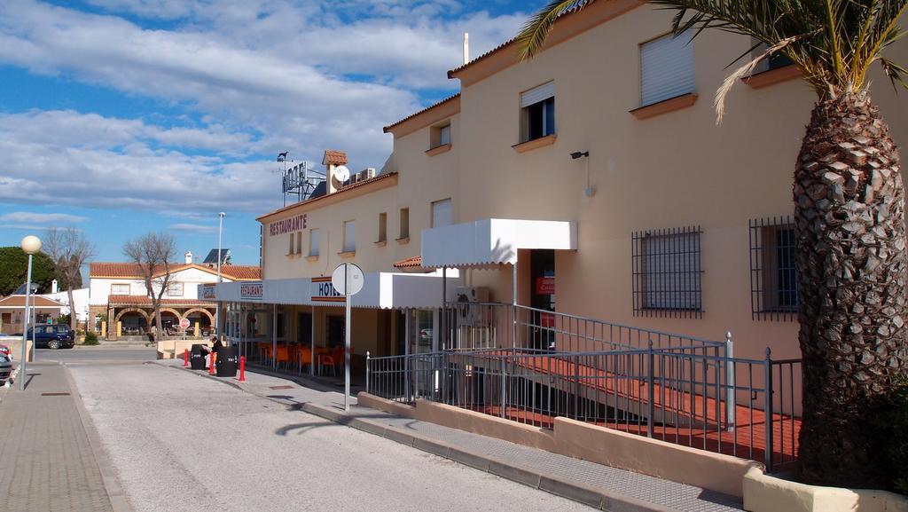 Hotel Catalan Puerto Real