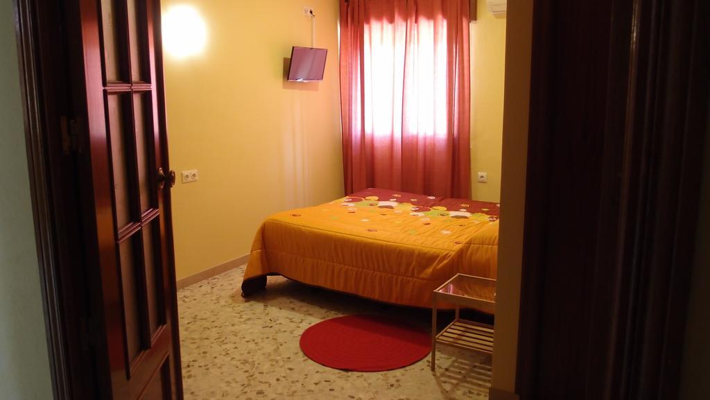 Catalan Hotel Puerto Real