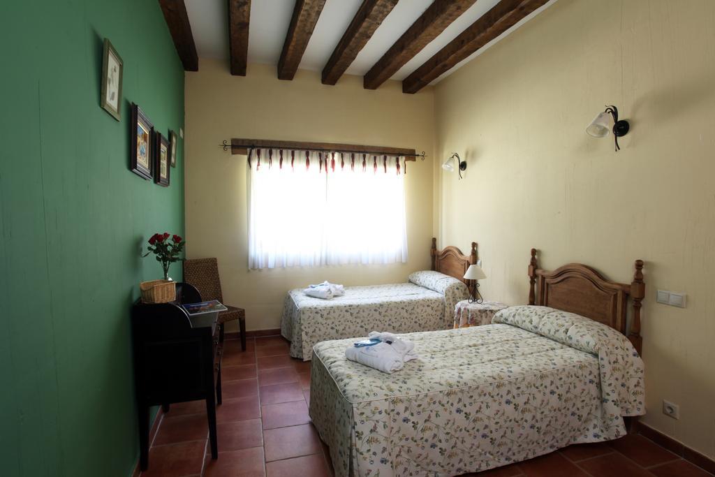 La Senda De Caracoles - Hotel *