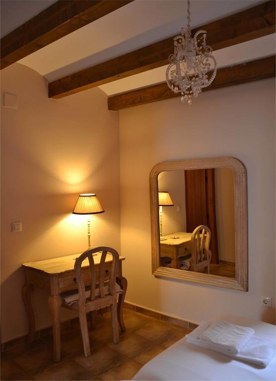 Apartment Turisticos Rincon De La Magdalena Plasencia
