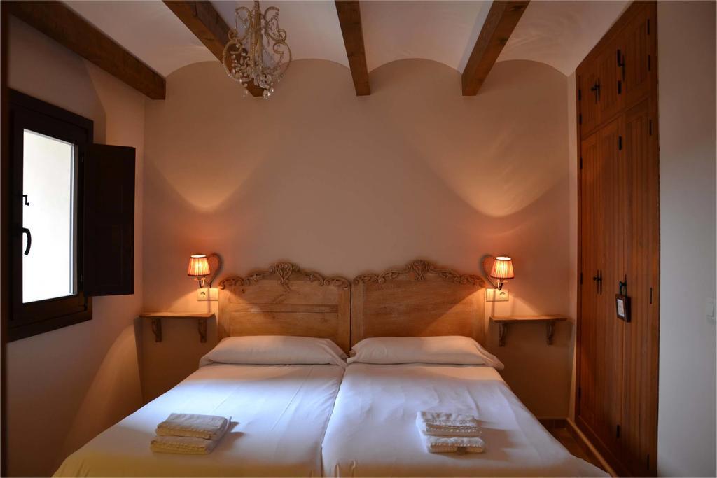 Apartment Turisticos Rincon De La Magdalena