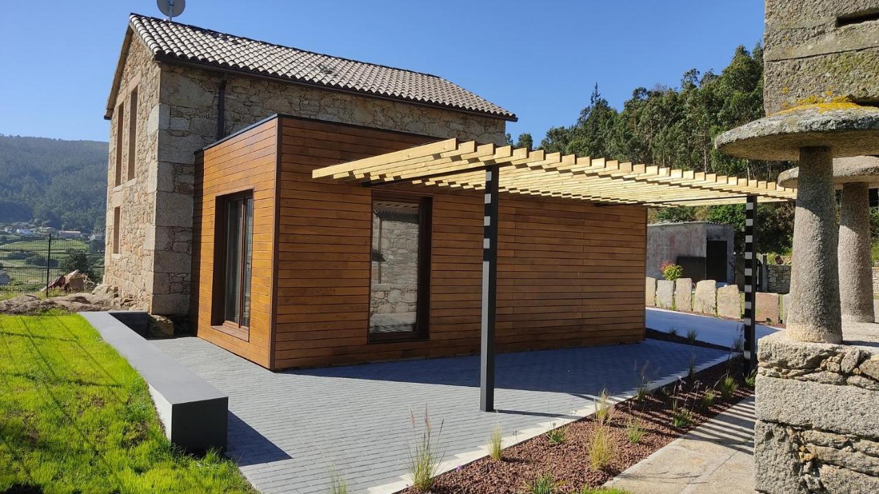Apartamento A Casa De Costa