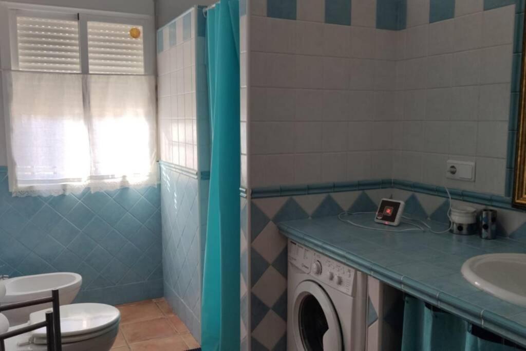 Alojamiento Rural Сasa de vacaciones Cartaya
