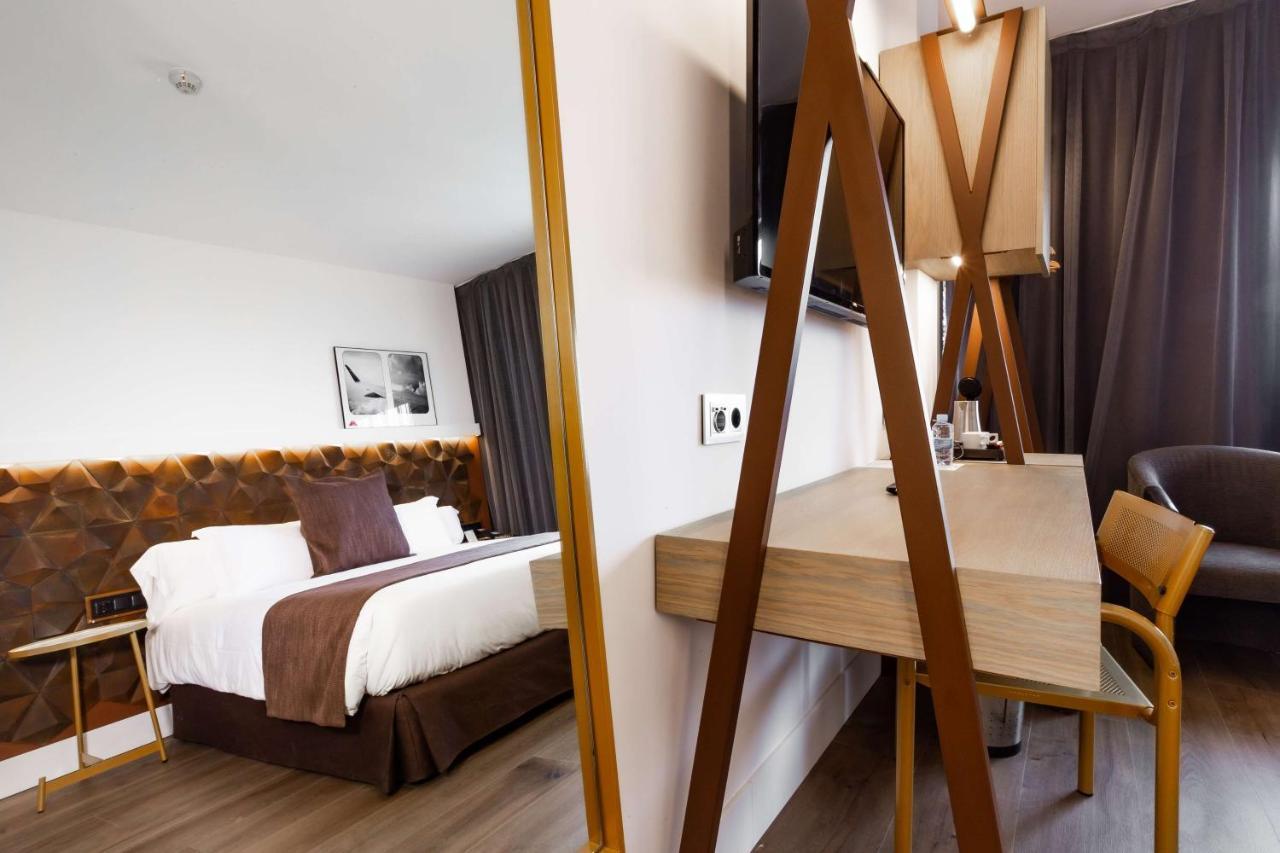 Western Alfa Aeropuerto Hotel 4*