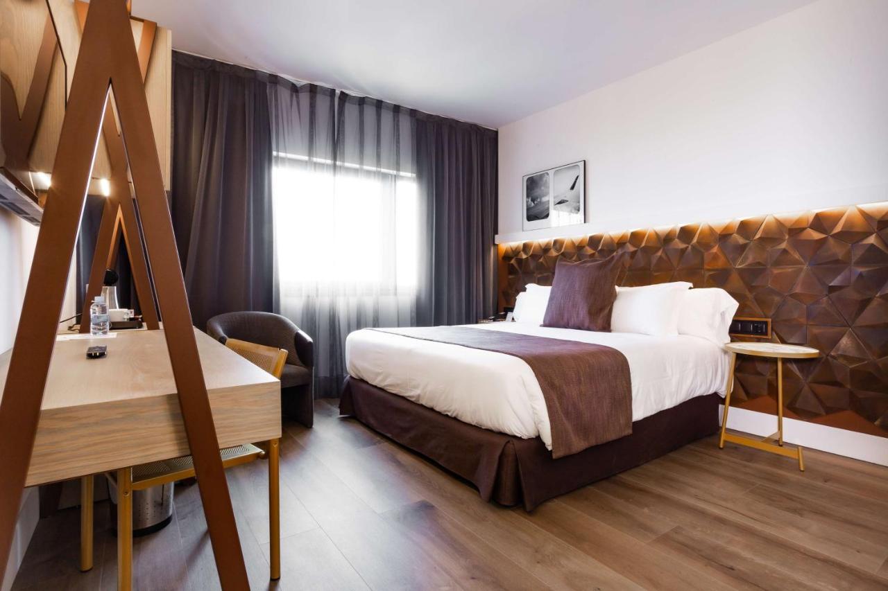 Hotel Western Alfa Aeropuerto