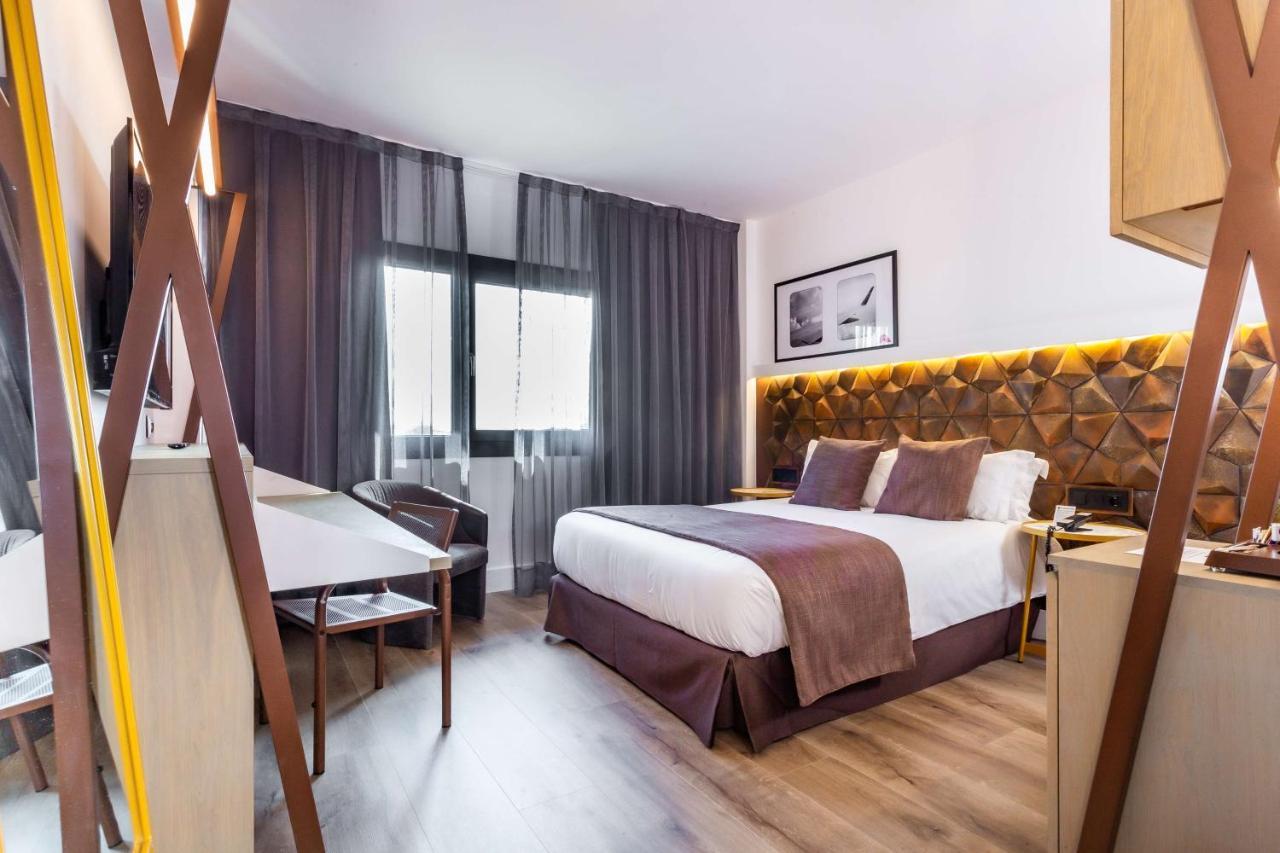 Western Alfa Aeropuerto 4* El Prat de Llobregat