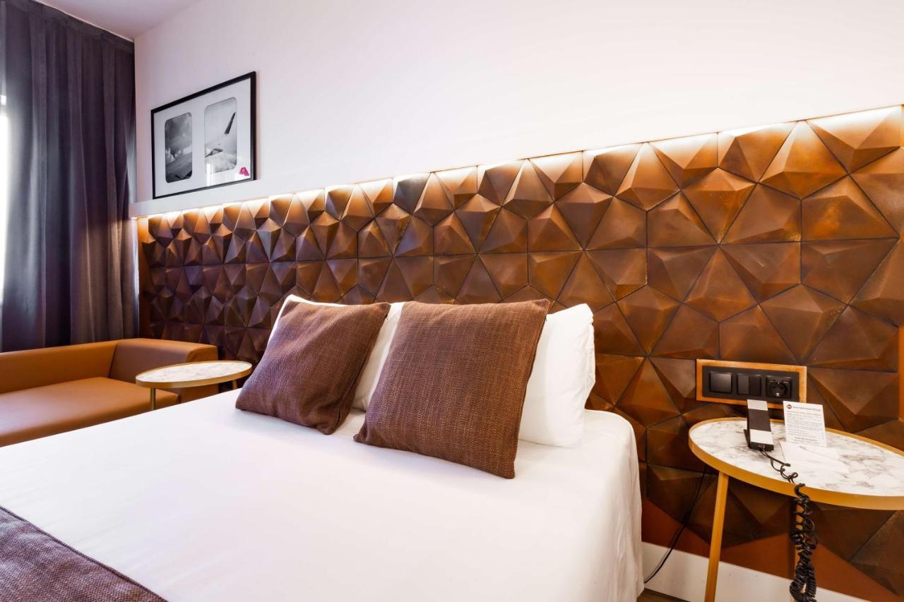 Western Alfa Aeropuerto 4* El Prat de Llobregat