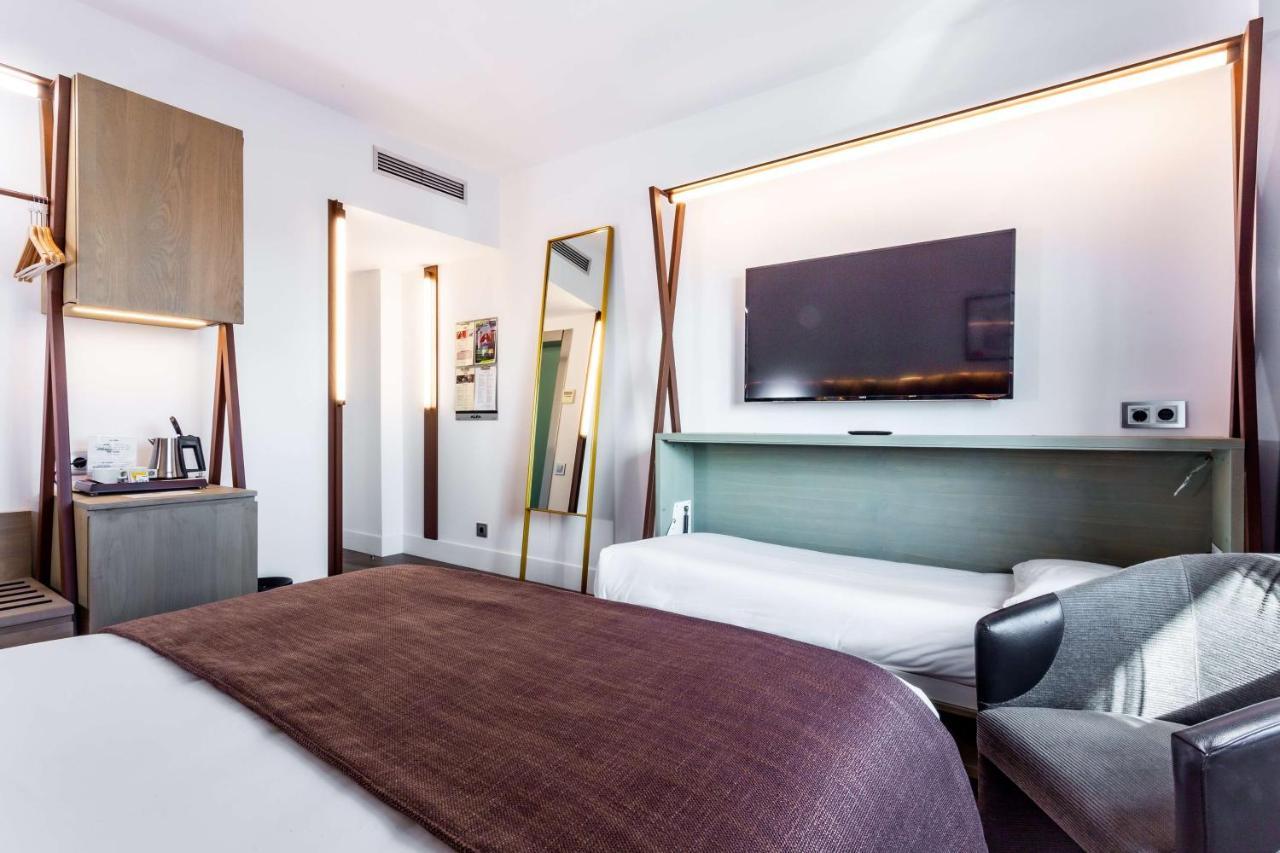 Western Alfa Aeropuerto Hotel 4*