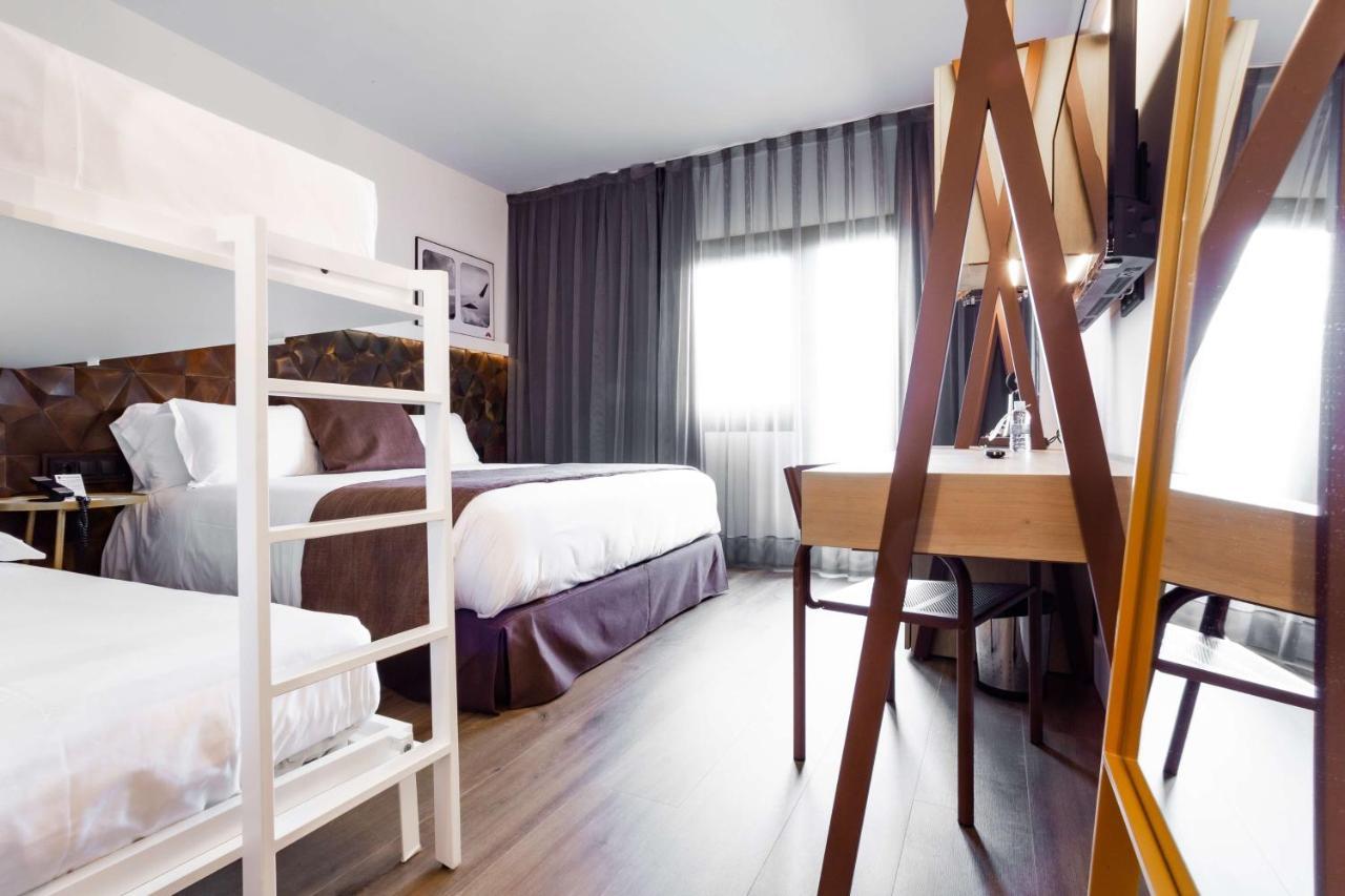 Western Alfa Aeropuerto Hotel El Prat de Llobregat