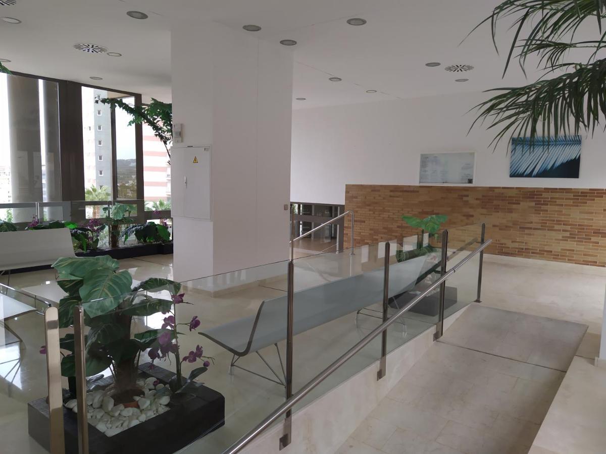 Jolie Torre Maestral La Cala Finestrat Apartment Benidorm