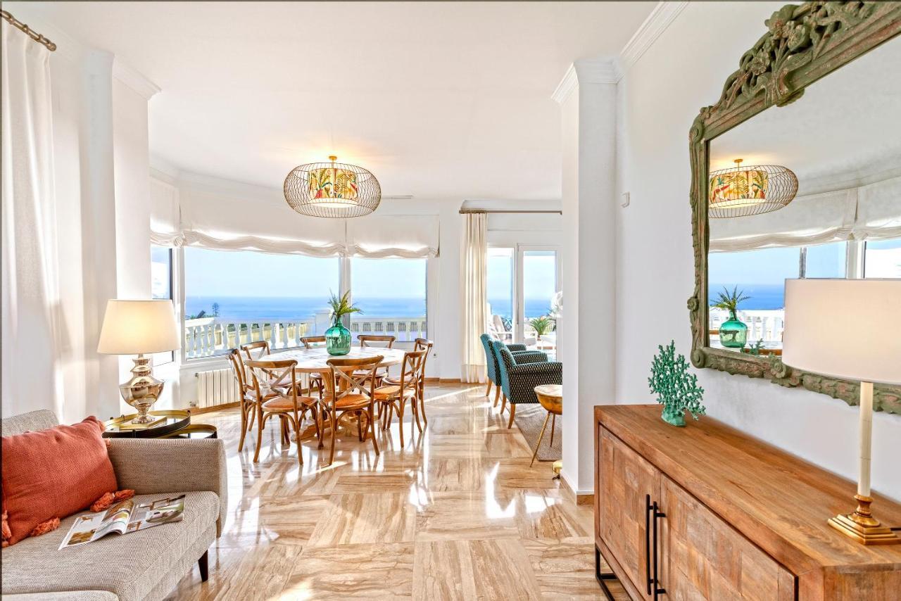 Holiday home Genteel Mirador De La Barrosa Chiclana de la Frontera