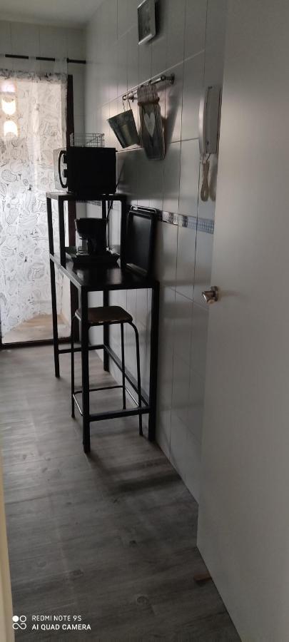 Apartamento Turístico Florhouse San Luis de Sabinillas