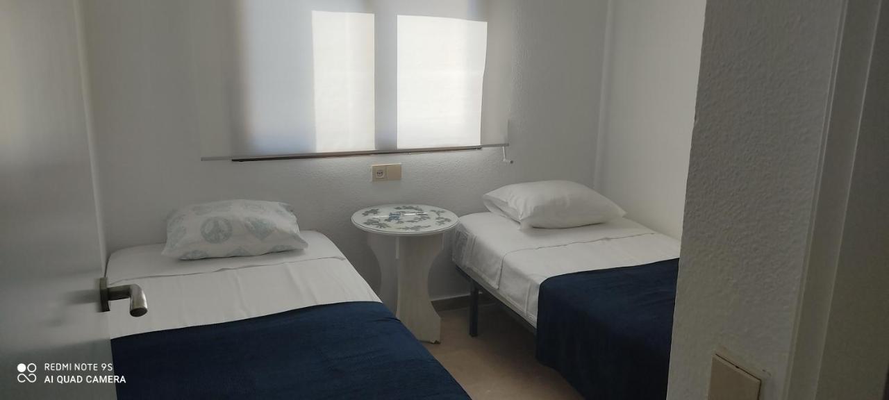 Apartamento Turístico Florhouse *