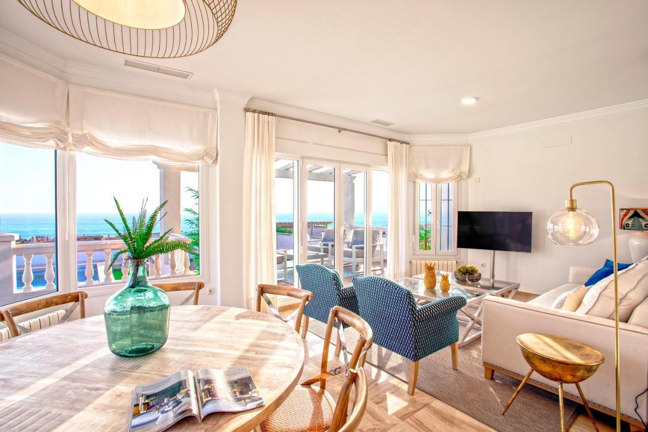Holiday home Genteel Mirador De La Barrosa