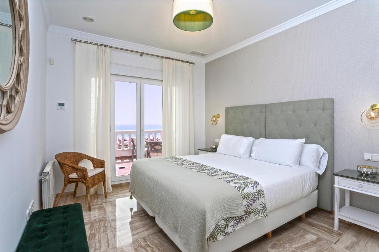Genteel Mirador De La Barrosa Holiday home *
