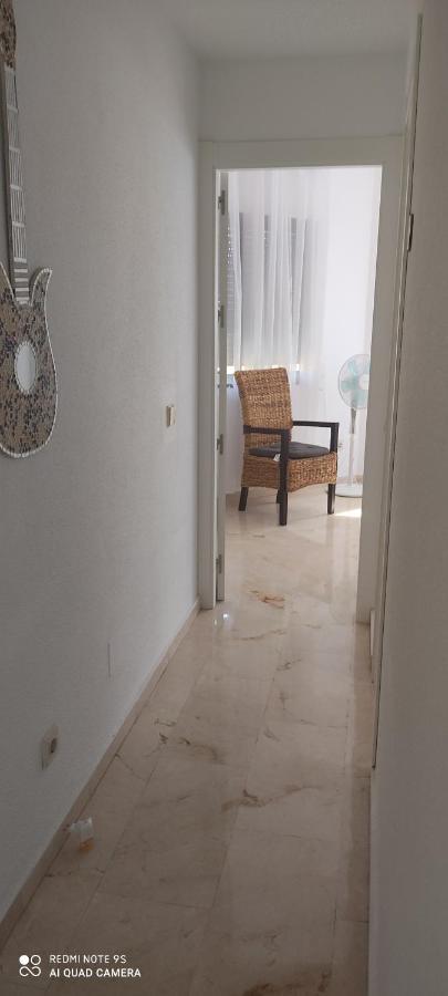 Turístico Florhouse Apartamento San Luis de Sabinillas