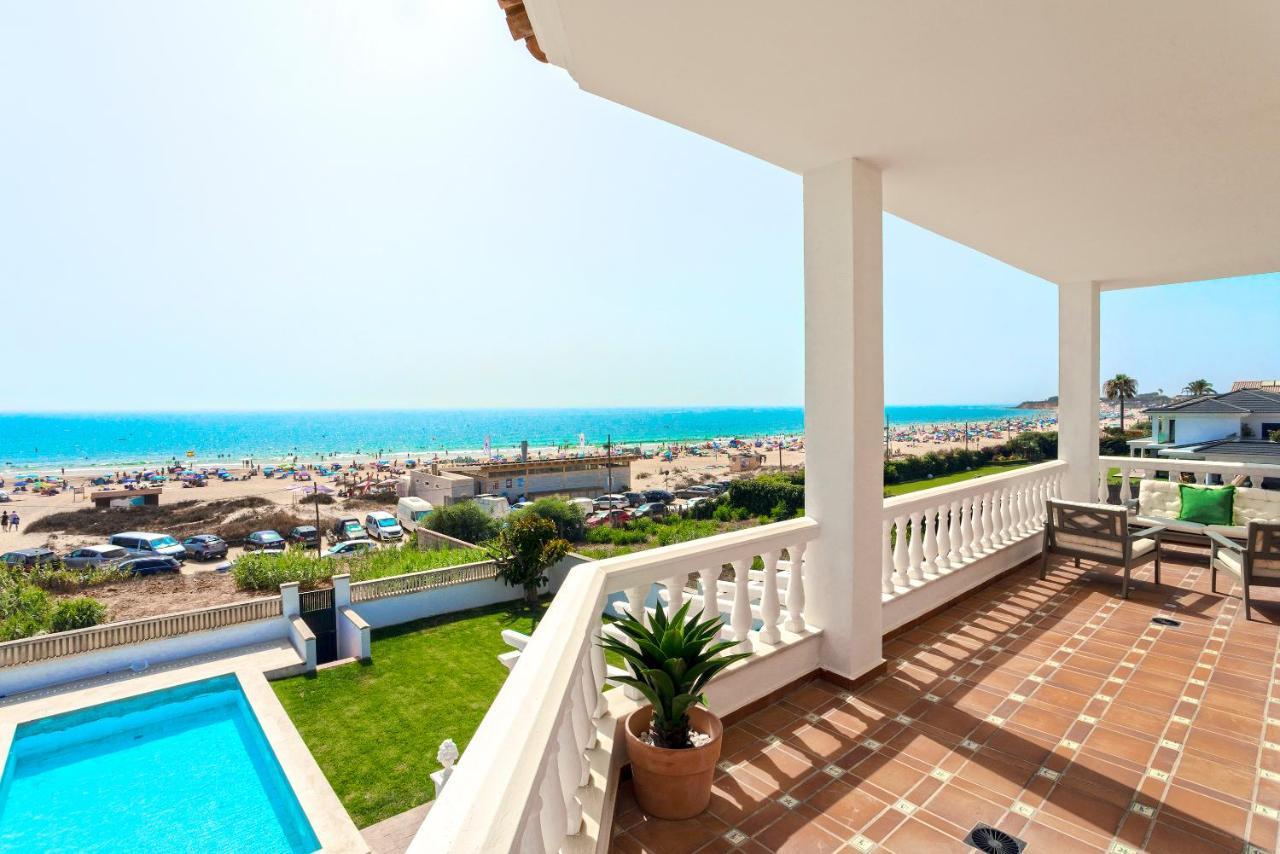 Genteel Mirador De La Barrosa