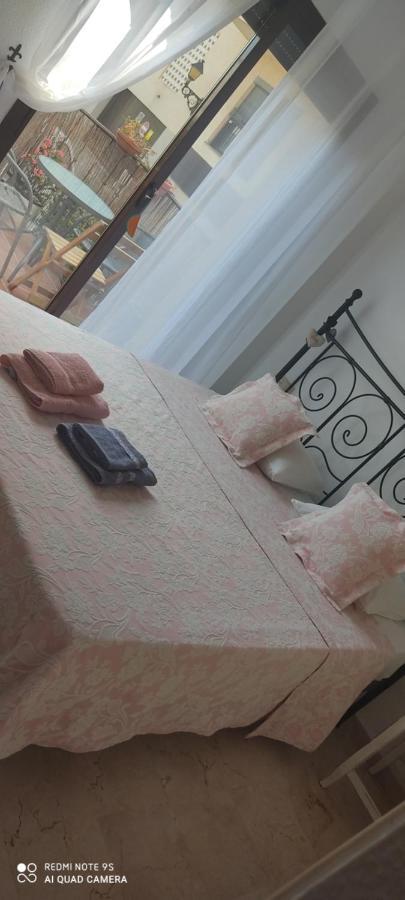 Apartamento Turístico Florhouse San Luis de Sabinillas