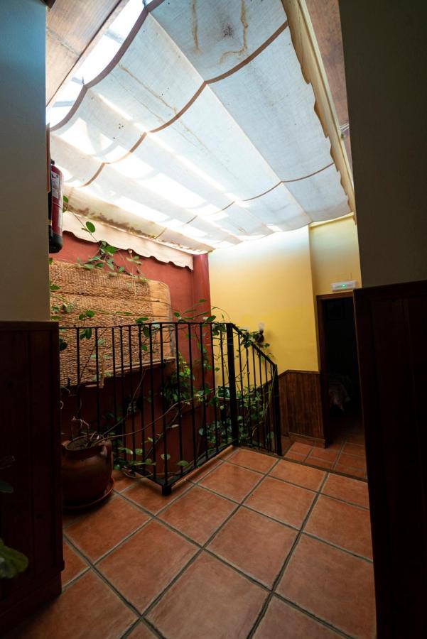 Cr.ciudad De Verdeoliva Country house *
