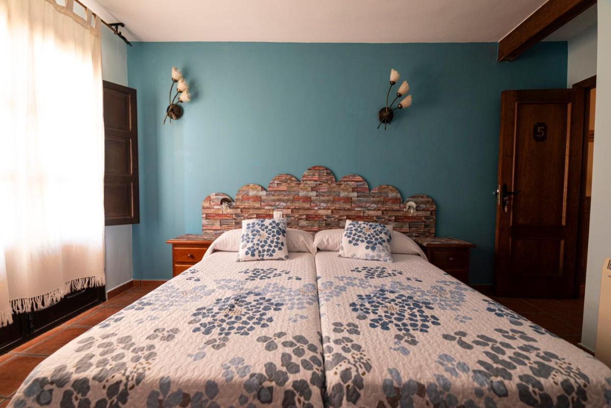 Country house Cr.ciudad De Verdeoliva