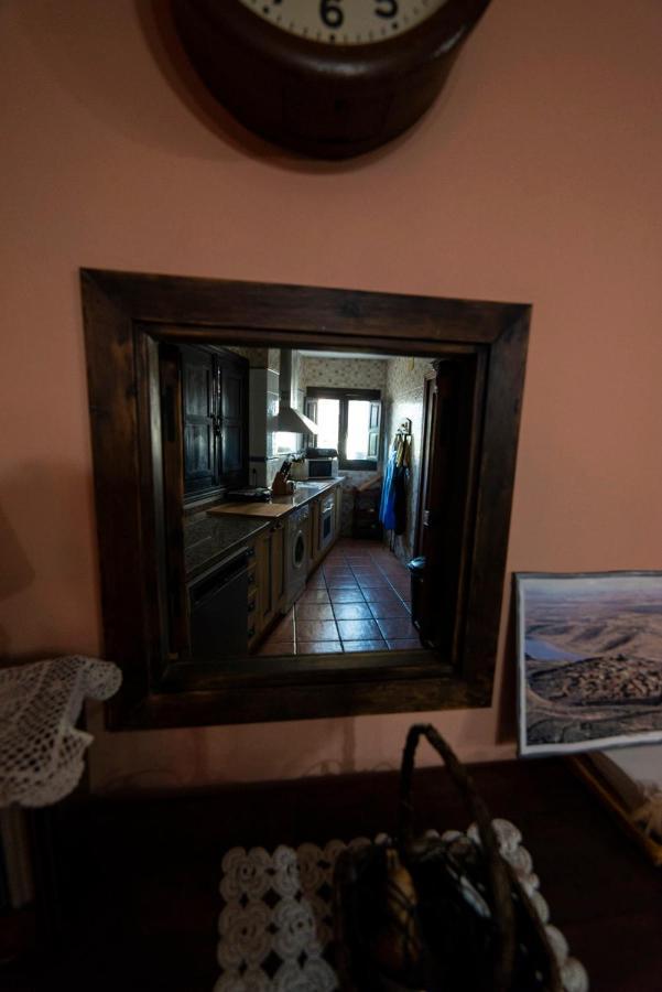 Cr.ciudad De Verdeoliva Country house