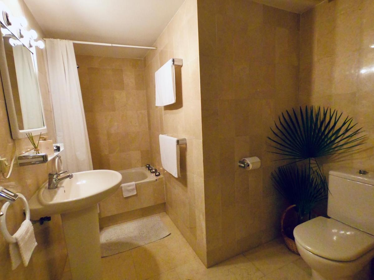 Apartamento Casablanca
