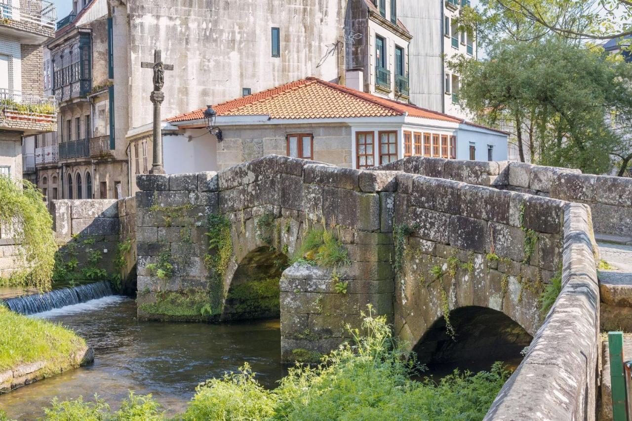 Apartment Altamira Caldas De Reis