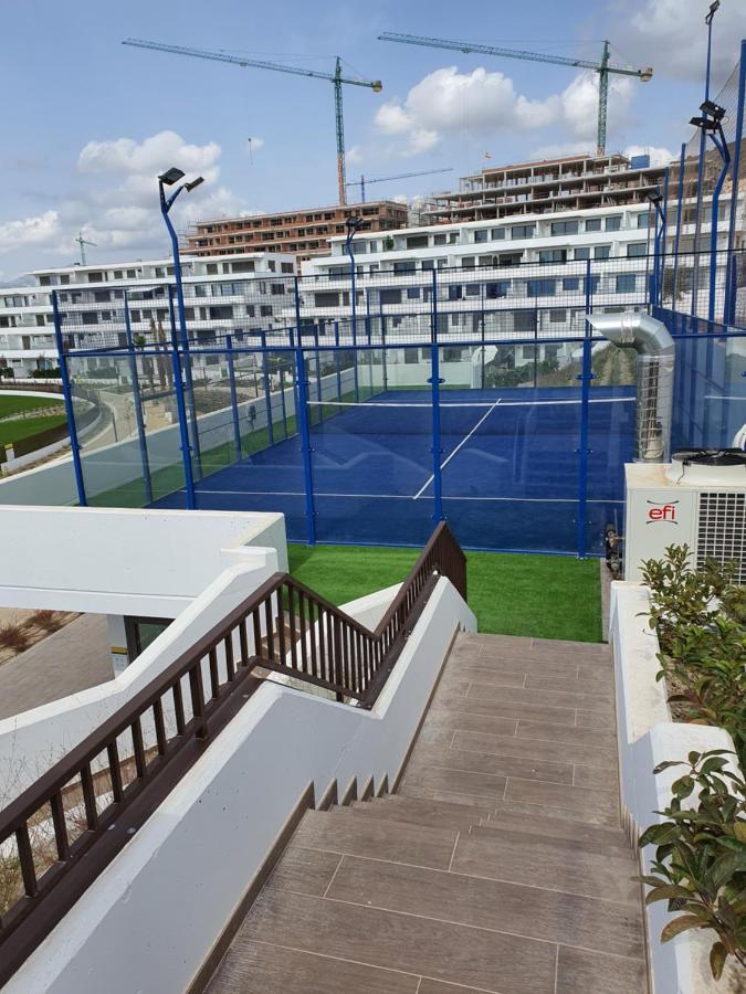 Jasmin Сasa de vacaciones Finestrat