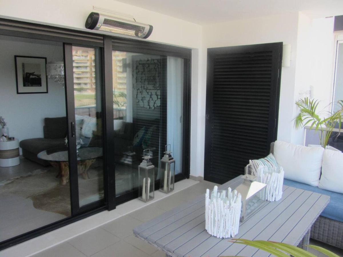 Modern Close To Centre Of Spain Dénia