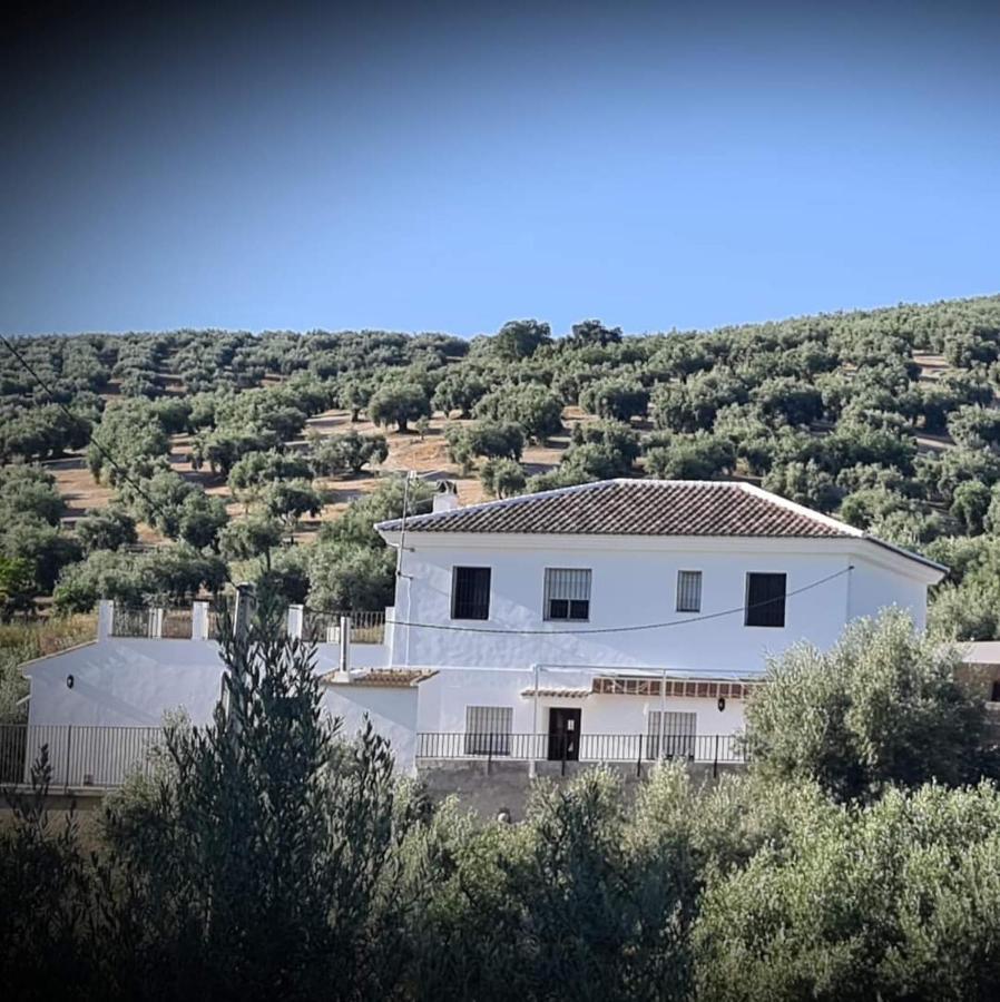 Cortijo La Polilla *