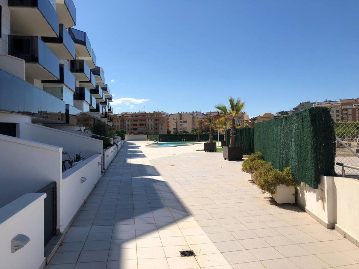 Modern Close To Centre Of Spain Apartamento