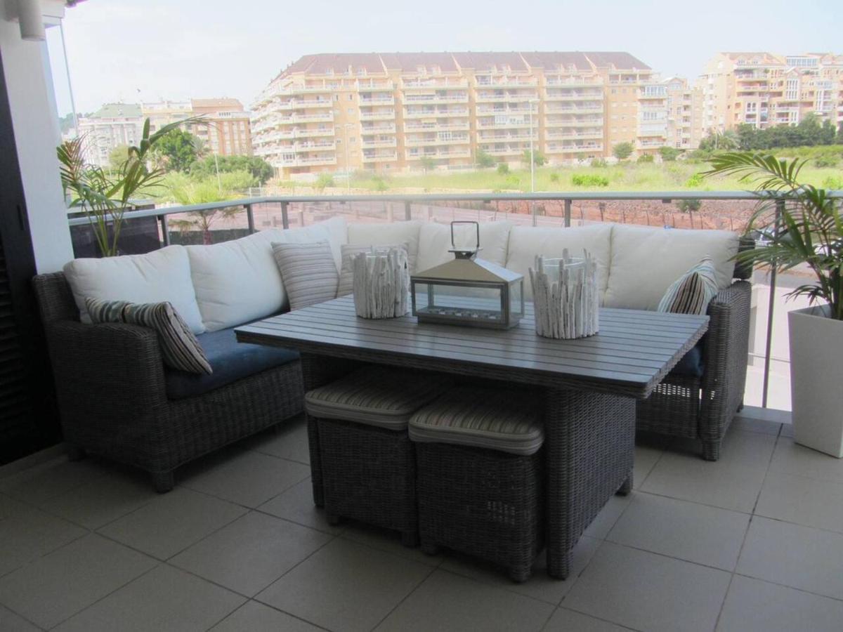 Modern Close To Centre Of Spain Apartamento *